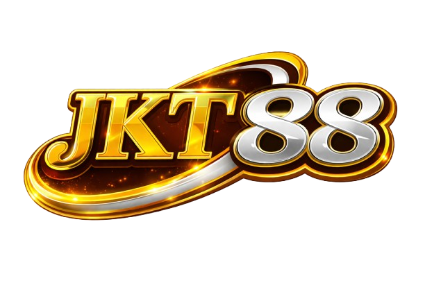 Logo Jkt88